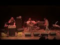 Yo La Tengo - Out the window, live at Bremen Teater, Copenhagen, 21 April 2023