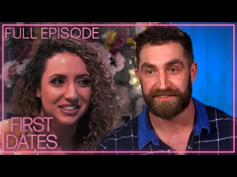 Ex-Military Pro Bodybuilder Meets a PhD Doctor | Season 3 Episode 14 | First Dates Hotel