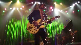 Butch Walker Li Drummer (Drama) Boy