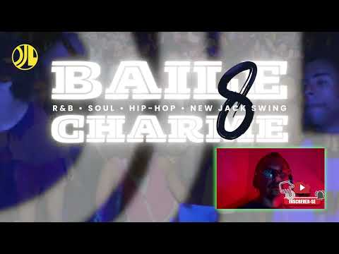 BAILE CHARME DJL Volume 8 | CLÁSSICOS DO CHARME • R&B • Soul • Hip-Hop por DJ Laércio