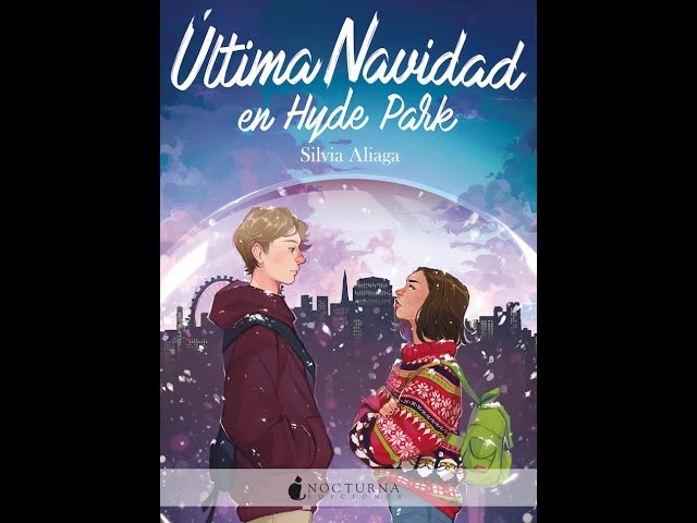 Vídeo relacionado con Última Navidad en Hyde Park