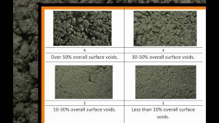 Development and Implementation of Aggregate Grading for Pavements and Structures