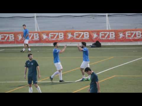 Resumen. Platinium 4 - 2 Santa Justa FC. Segunda. Clausura
