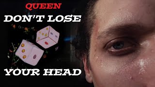 Queen - Dont Lose Your Head (2025 Video) Highlander (4K)