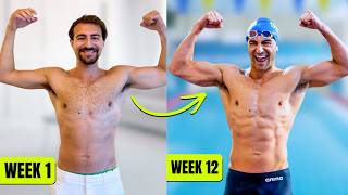 How I Transformed My Body (Not What You Think)