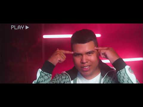 KITKASS - Rápido  (Official Video) #perreo