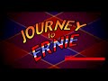 Journey To Ernie Flash Game