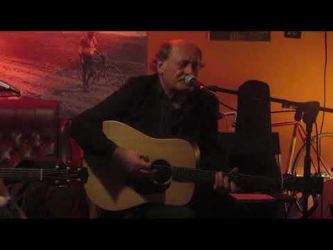 Lieven Tavernier & Bruno Deneckere - De Fanfare Van Honger & Dorst @ 't Groot verZET Lint - 27 10 1