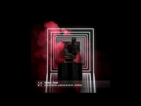 Onur Ormen, JURGAZ & R3VXS - Express