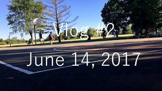 Vlog #2