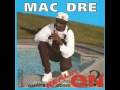 Mac Dre - All Damn Day