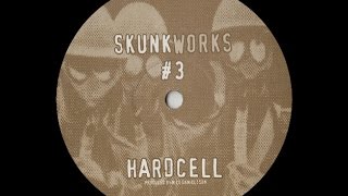 Hardcell - Untitled ( Skunkworks #3 - A2 )