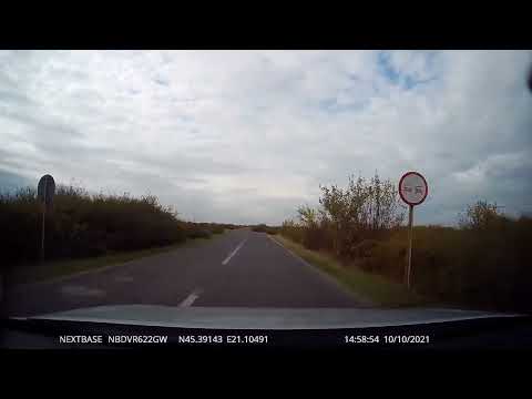 [DN 59B - FULL] Deta - Carpinis, Timis, Romania [Partially Modernized] [10-10-2021]