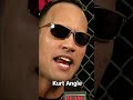 The Rock’s Best Impressions #Short