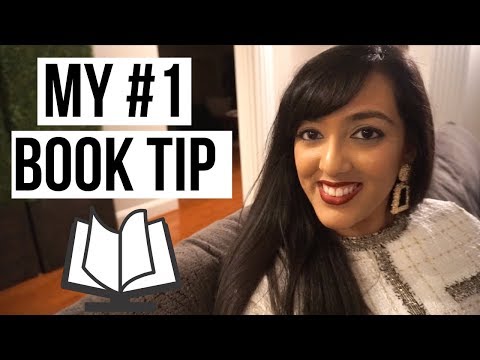 How to Get the Most Out of Your Books