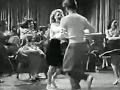 Hooked On Swing Dancing