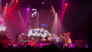 Spiritualized - &quot;So Long You Pretty Thing&quot; - 11 Oct 2018, Kings Theatre, Brooklyn