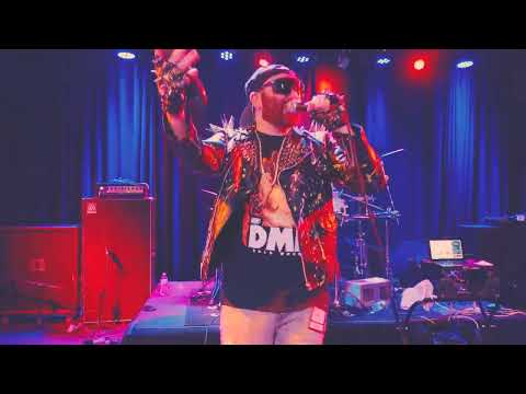 Drive-By Bukkake (DBB) - Full Set - Lowell, MA @ Taffeta (2023-04-07)