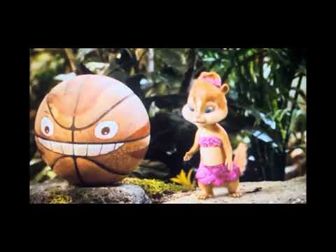 Creaturetopia Part 8 - The Pig Chase