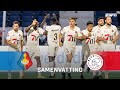 WAT EEN SLOTFASE! ? De reclameborden houden het NIET MEER! ? | Samenvatting Telstar - Jong Ajax