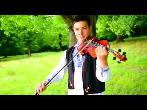 Paul Negrea - Doină din Bătrâni