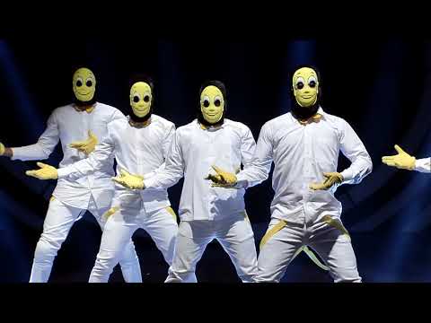 D3 D 4 Dance I Manavalans Melody round