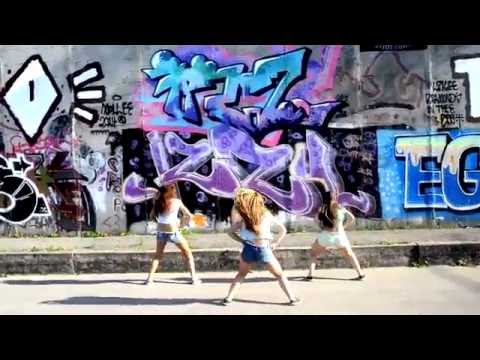 Sis n Bro- Dancehall-Choreo by Lime