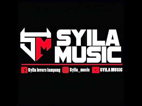 REMIK LAMPUNG || CAK CULAY NABUY NABUY || SYILA MUSIC VJ ROVA AHY BILLY