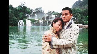 OST TVB Hương Đồng Gió Nội 2001-Hương Rượu Tình Nồng-Country Spirit 酒是故鄉醇-Lâm Gia Đống-Xa Thi Mạn