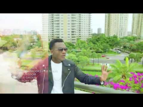 Dil Pou Mwen _ Ciyou Paradoks Feat Solis _ Official Video