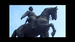 City Tour in One Minute: Chisinau, Moldova