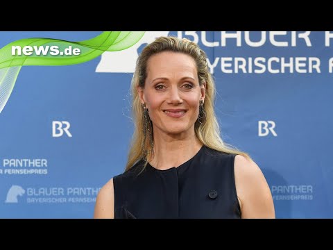 Anna Schudt privat: Diese vier Männer bedeuten dem "Tatort"-Star alles