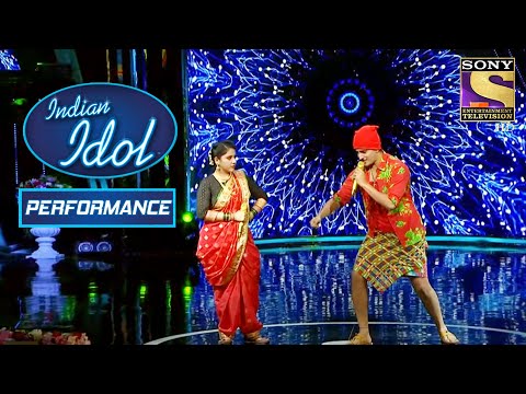 Sireesha और Nachiket ने किया अपने Performance से सब को Suprise | Indian Idol Season 12