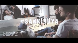 Can Yüce &amp; Umut Kumaş - Sanki Rüya (Official Video)