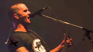 JAURIA - DONDE LAS AGUILAS SE ATREVEN