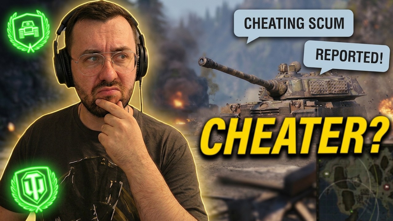 Top DMG In VZ.55 | World of Tanks