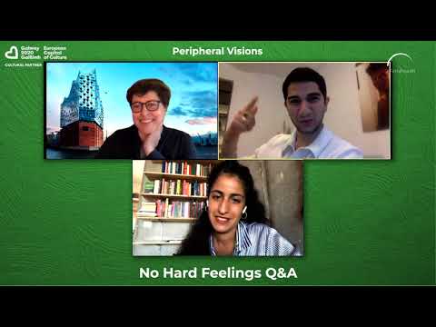 No Hard Feelings Q&A