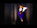 Snow White And The Seven Dwarfs 1937 The Queen Speaks To The Mirror UHD