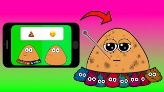 OS INSCRITOS QUE MANDA NO POU VLOGS