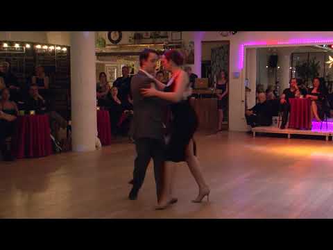 Melina Mistral & Raphael Baron - Chez Coco 1/3