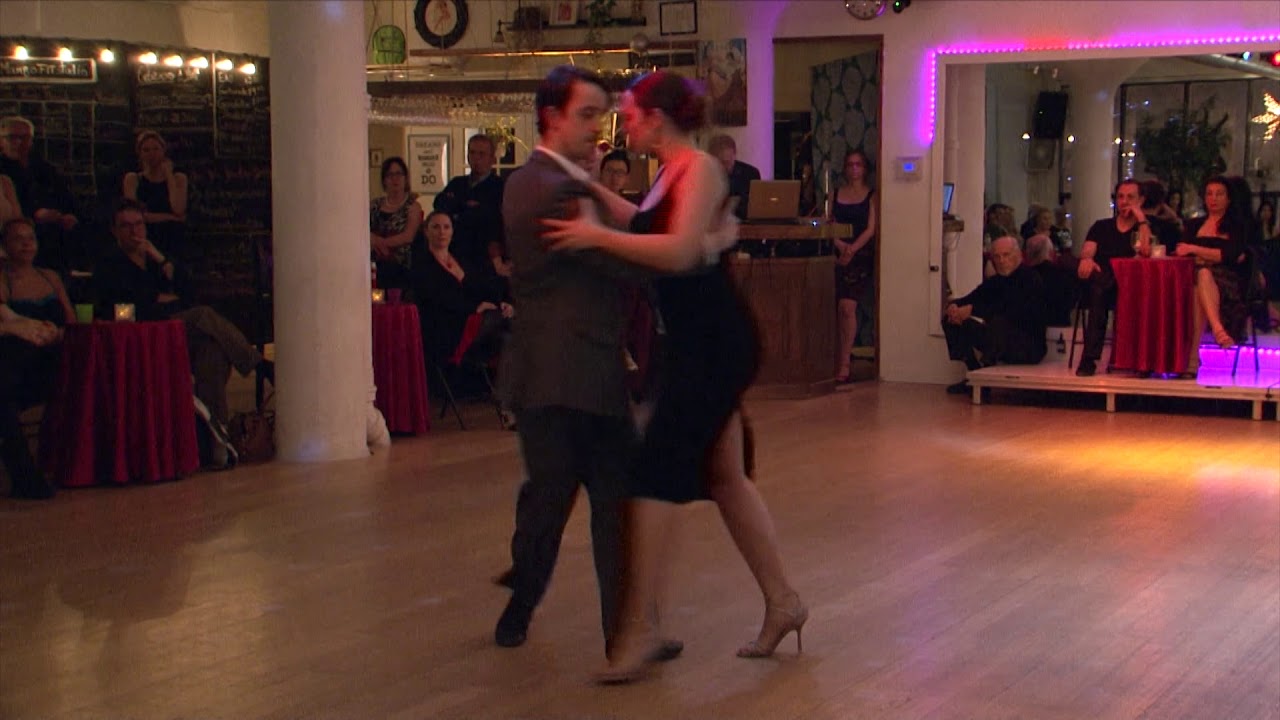 Melina Mistral & Raphael Baron - Chez Coco 1/3