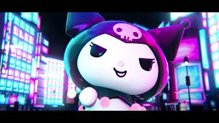 [閒聊] 世界庫洛米化計劃 前篇