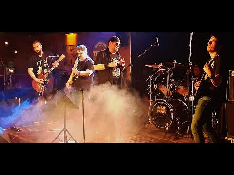 M.S. - Patriotii - Live