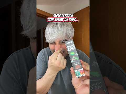 EL GLOBO TRAICIONERO 😂 #shorts #tobbaliink