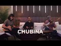 East Duo - Chubina (Live)