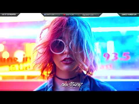 BEST DANCE & HANDS UP! MEGAMIX 2020 #22 | PARTY MUSIC MIX | NEW POPULAR SONGS REMIXES | SEPTEMBER