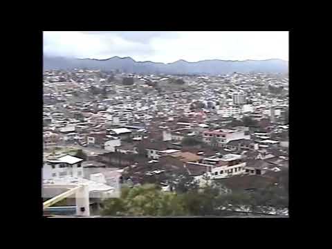 EL MAL PASO QUE YO DI | Servio Rodríguez.