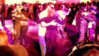 Apertura del Festival y Mundial de tango 2011
