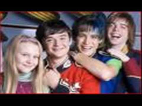 she´s alright - bel´s boys