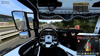 Download lagu Euro Truck Simulator 2 2022 05 23   21 59 18 03 DVR Trim mp3